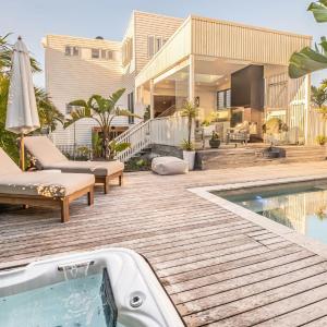 Luma Beach House