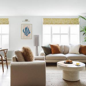 Lux Mews House Portobello 4 bed - Private House Group LTD