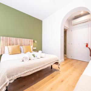 Hostal Barcelona Centro