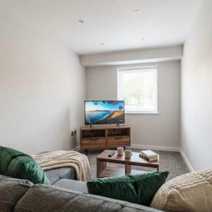 Contemporary 1 Bedroom Liverpool Apartment