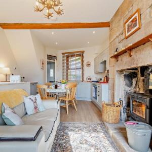 1 Bed in Matlock oc-90487