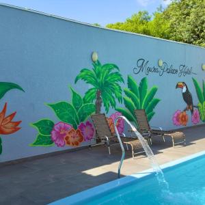 Moura Palace Hotel
