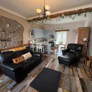 The Old Shop Cottage, Llandudno