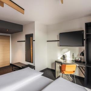 B&B Hotel Düsseldorf-City