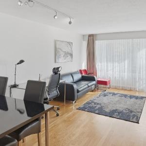 Beautiful and very central 2BR flat - Sky3