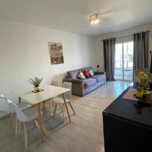 Beau Studio à 50m de la plage