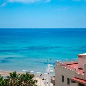 Apartamento Aster