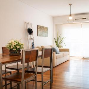 Garage incluido! Subte B y Tren - Súperhost
