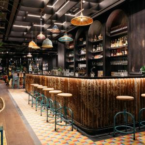 Ruby Zoe Hotel London by IHG