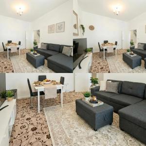 Spacious 3BR London Apartment Near Notting Hill