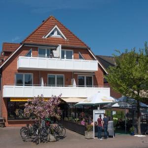 Renovierte Ferienwohnung, St Peter-Ording