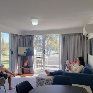Horizons Resort 405 - Jindabyne Holiday Unit