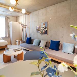 Ken's Place Minami-Azabu