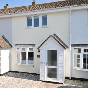 Shrimper's Cottage
