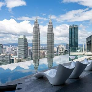 Imperial KLCC by WSD