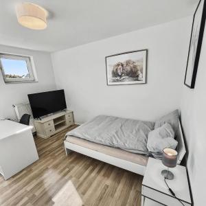 StayTime - Bamboo Studio