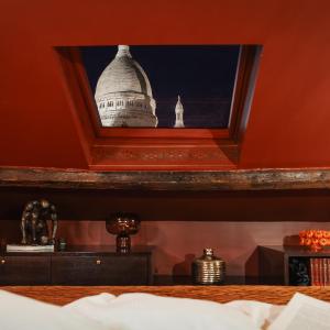 La Bohème Montmartre - Studios & Apartments de luxe au Sacré Coeur