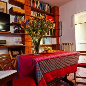 Frangipane Apartment