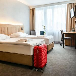 Hotel Zawisza