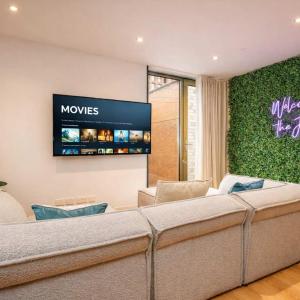 West Townhouse by CasaCity
