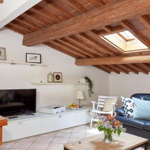 Casa Cosi Masaccio