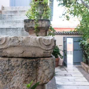 Acropolis Villa in Plaka