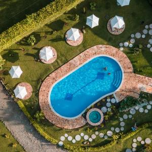 Linaje Salvaje Hotel