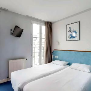 Hotel Royal Mansart