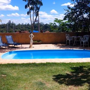 Casa Bela Vista