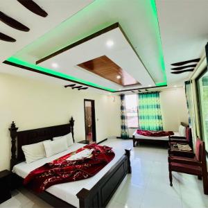 Nathia Gali Relax Inn Hotel