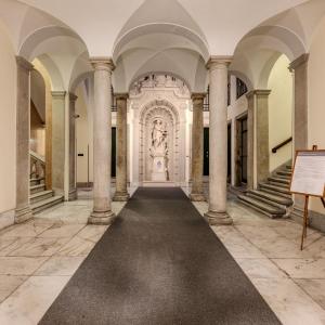 Le Colonne Di San Luca Affittacamere