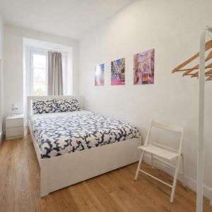 Bohemian Stay Central Lisbon Rooms