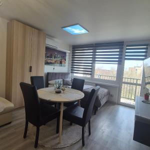Apartament Gliwice Centaura, dwa pokoje, klimatyzacja