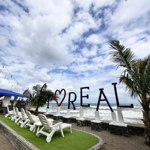 Appleton Little Paradise Beach Resort & Restaurant REAL QUEZON