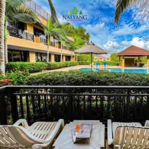 Naiyang Beach Hotel SHA Plus