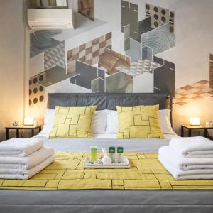 Vittoria Residence Spanish Steps