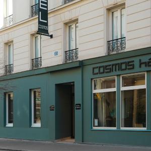 Hotel Cosmos