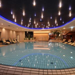 Mauritius Hotel & Therme