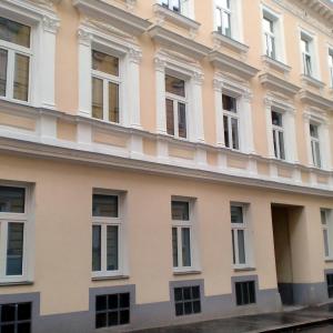 Apartments in Vienna near Schönbrunn & Westbahnhof - Keyless Check-In