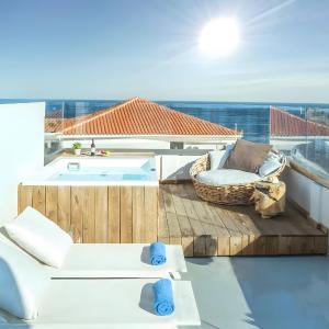 Castel Abaso Boutique Apartments by Explore Andros