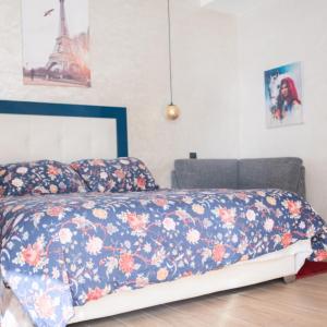 Trendy Appart au coeur de Casa