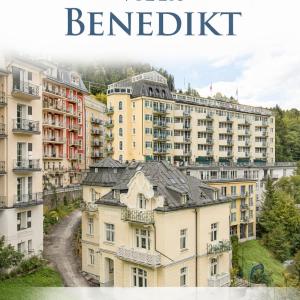 Villa Benedikt