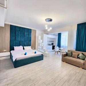 Evelina Studio-Endless Summer Mamaia Nord Apartaments
