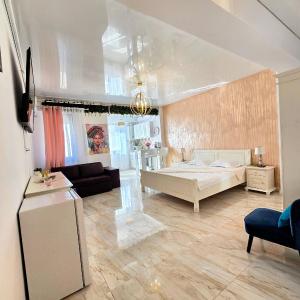 Studio Madalina-Endless Summer Mamaia Nord Apartaments