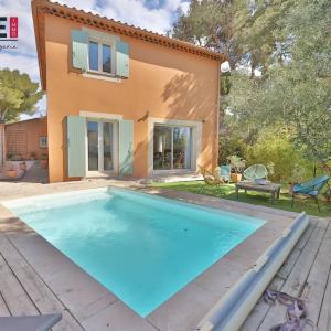 Villa les Vagues