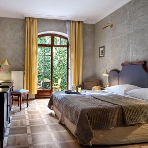 Hotel Maltański