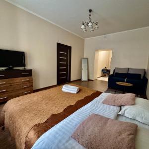 Old City Apartment with parking
