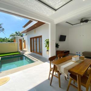 Villa Sinyo By Mentaripro Bali