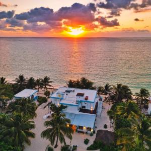 Pronoia Casa de Playa