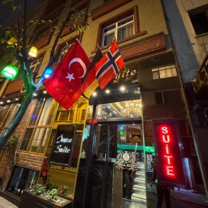İmza Hotel Suite